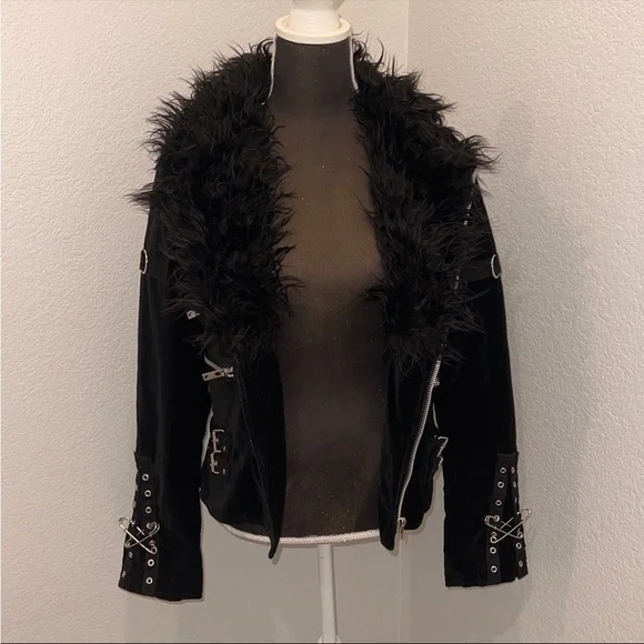 Tripp NYC jacket - Picture 7 of 13